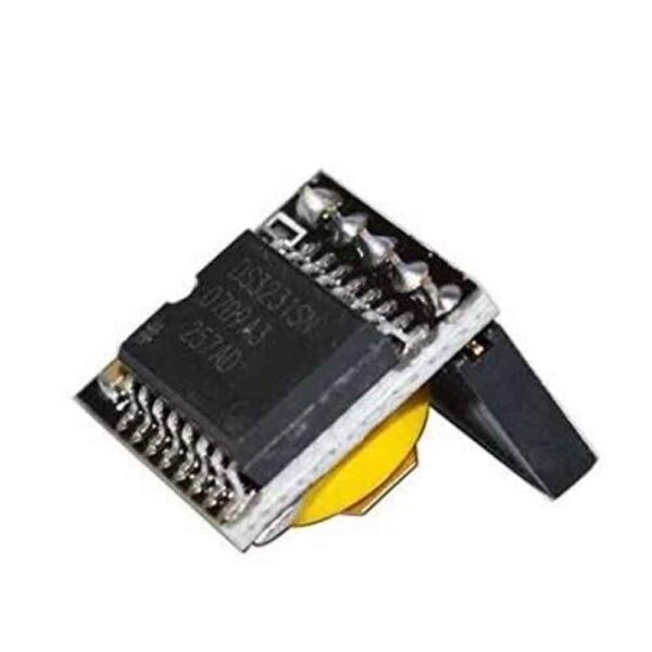 DS3231 Real Time Clock Module 3.3V 5V Precise, with battery - Image 3
