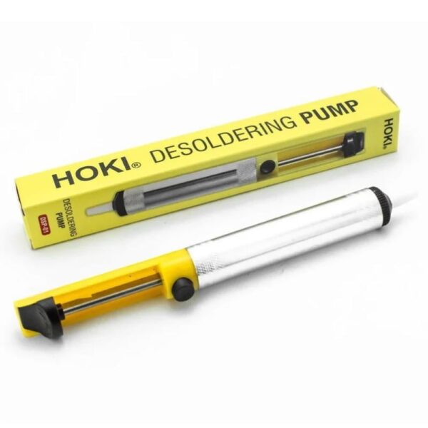 HOKI  Desoldering Pump DSP-01