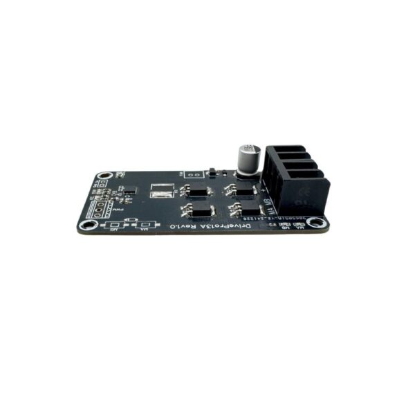 DrivePro13A 13Amp DC Motor Driver Rev1.0 - Image 3