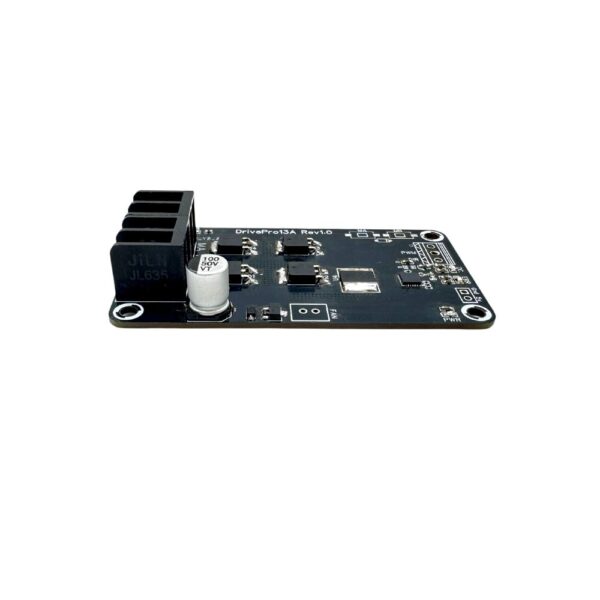 DrivePro13A 13Amp DC Motor Driver Rev1.0 - Image 4
