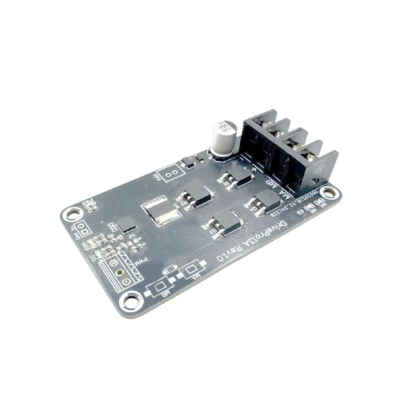 DrivePro13A 13Amp DC Motor Driver Rev1.0 - Image 6