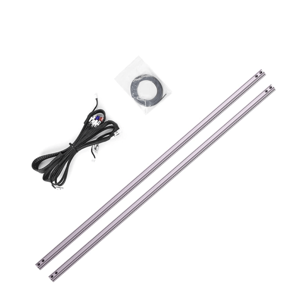 AtomStack 850*410mm Extension Kit For A5 Pro A5 Pro Plus Laser Engraving Machine Engraving - Image 6