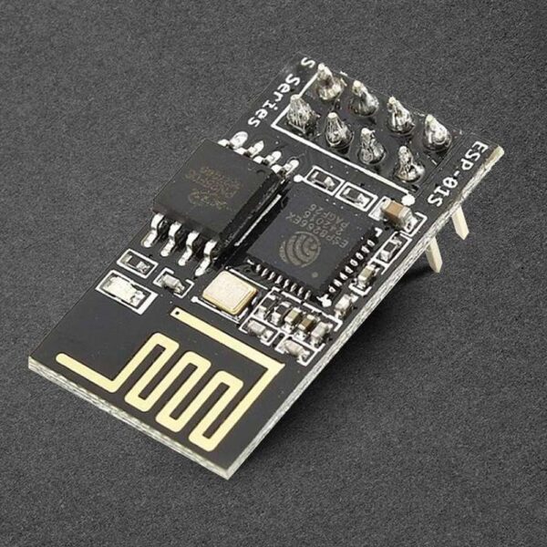 ESP-01 ESP8266 Serial WIFI Wireless Transceiver Module