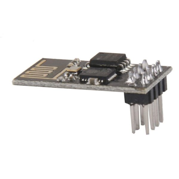 ESP-01 ESP8266 Serial WIFI Wireless Transceiver Module - Image 7