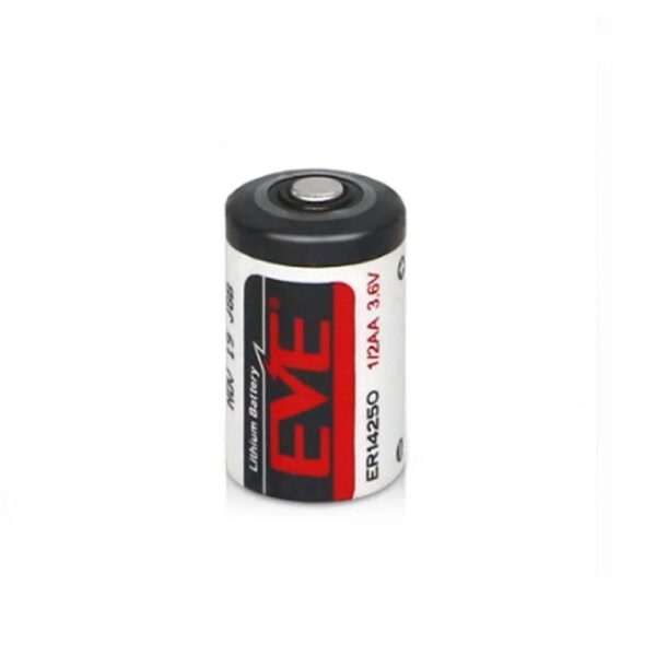 EVE Energy Battery 3.6V Lithium Battery ER14250