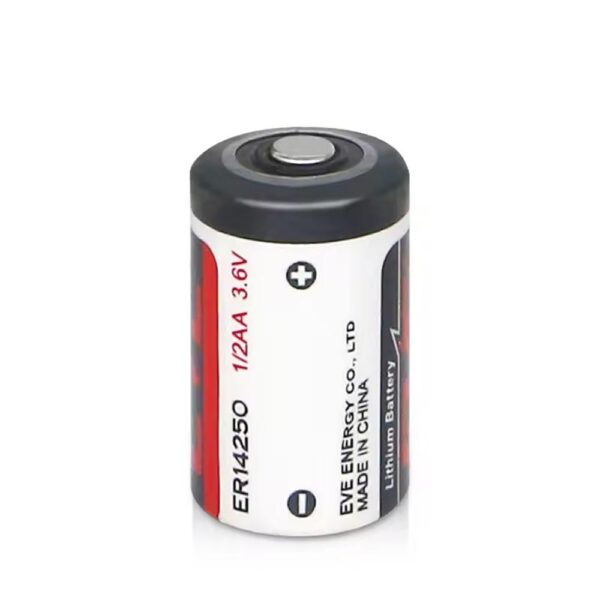 EVE Energy Battery 3.6V Lithium Battery ER14250 - Image 2