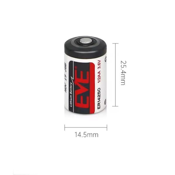 EVE Energy Battery 3.6V Lithium Battery ER14250 - Image 4