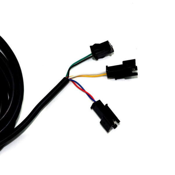 Ebike Display S790 48V LED - Image 8