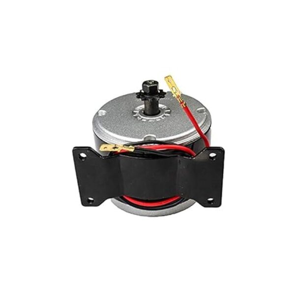 Ebike MY1016 250W 24V 2750RPM DC motor - Image 2