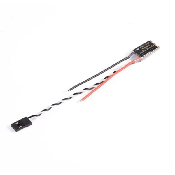 Favourite FVT LittleBee 20A-S ESC BLHeli_S OPTO 2-6S Supports Mulitshot Oneshot42 OneShot125 - Image 2