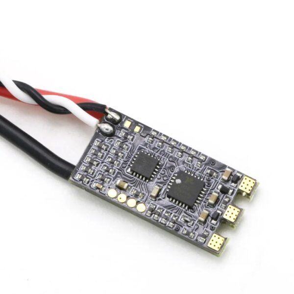 Favourite FVT LittleBee 20A-S ESC BLHeli_S OPTO 2-6S Supports Mulitshot Oneshot42 OneShot125 - Image 10