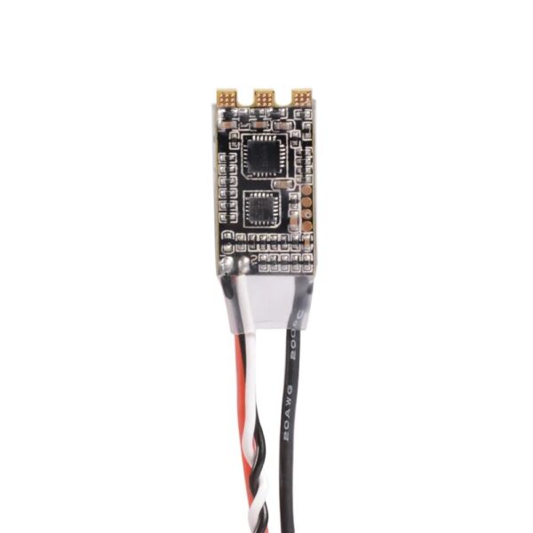 Favourite FVT LittleBee 20A-S ESC BLHeli_S OPTO 2-6S Supports Mulitshot Oneshot42 OneShot125 - Image 3