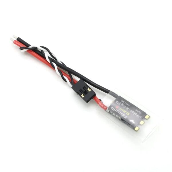 Favourite FVT LittleBee 20A-S ESC BLHeli_S OPTO 2-6S Supports Mulitshot Oneshot42 OneShot125 - Image 5