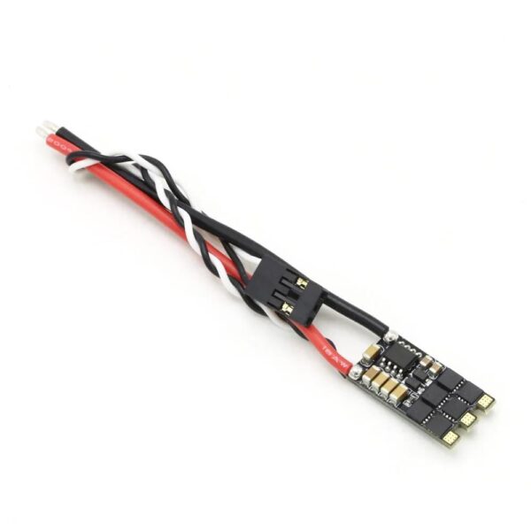 Favourite FVT LittleBee 20A-S ESC BLHeli_S OPTO 2-6S Supports Mulitshot Oneshot42 OneShot125 - Image 6