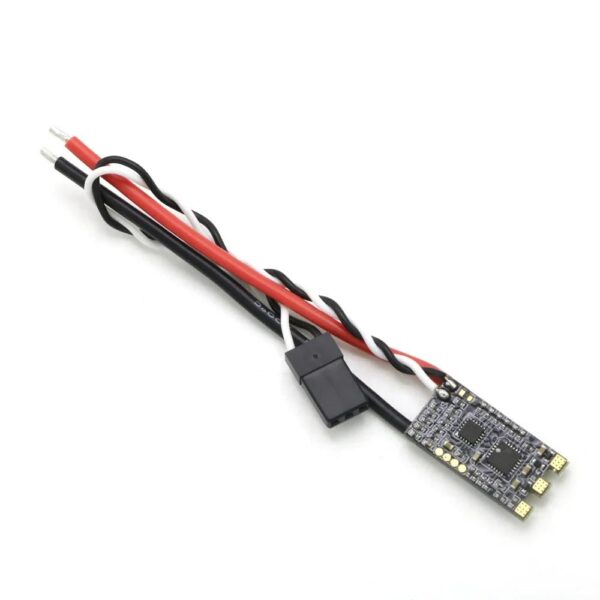 Favourite FVT LittleBee 20A-S ESC BLHeli_S OPTO 2-6S Supports Mulitshot Oneshot42 OneShot125 - Image 7