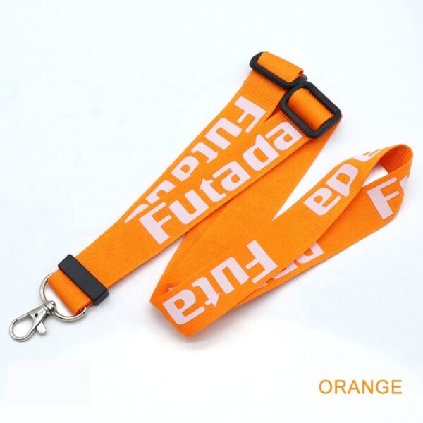 Futaba JR Propo Adjustable Lanyard Neck Strap 150CM Belts RC Parts For Flysky MC6C Remote Controller Transmitter FPV Drone