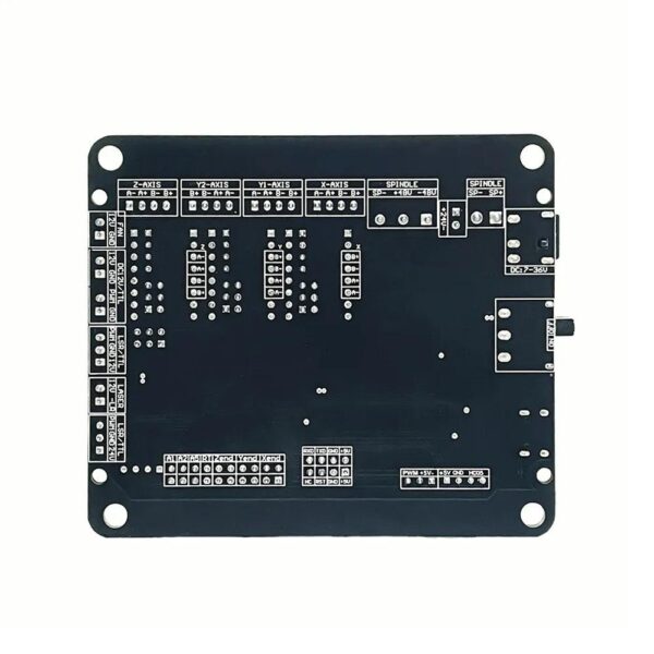 GRBL CNC Controller Control Board For CNC Laser Engraving - Image 4