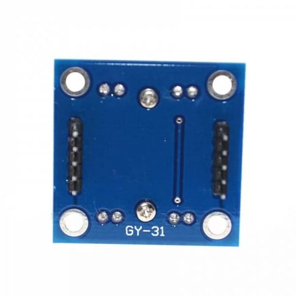 GY-31 TCS3200 Color Sensor Module - Image 3