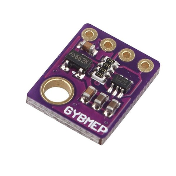 GY-BMP280-5V Temperature and Humidity Sensor