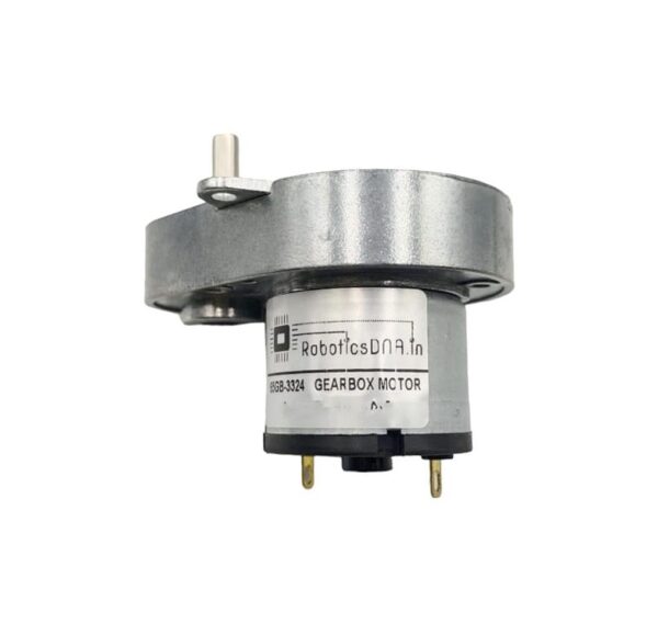 65GB-3324 12V 15RPM Special gearbox motor
