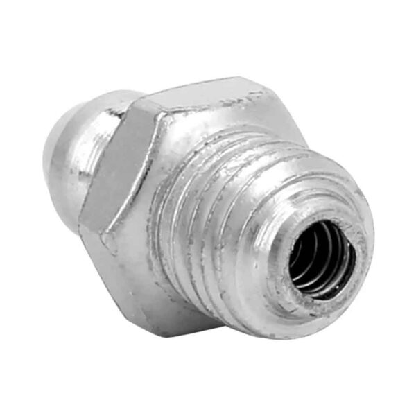 Grease Tip Nozzle Fitting Nipple Grease Gun Lubrication Accessories, Grease Gun Nipple - Image 3
