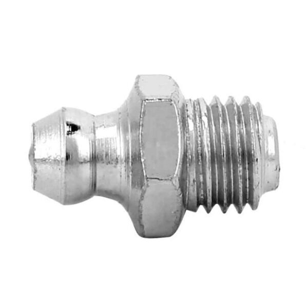 Grease Tip Nozzle Fitting Nipple Grease Gun Lubrication Accessories, Grease Gun Nipple - Image 5