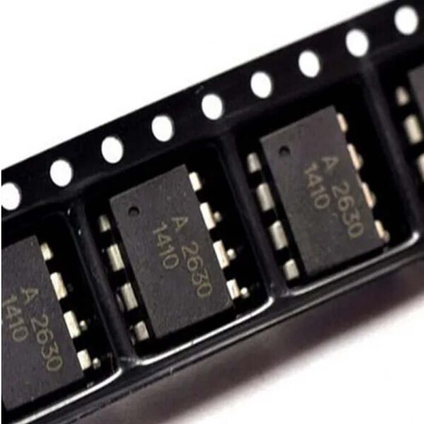 HCPL2630 SOP-8