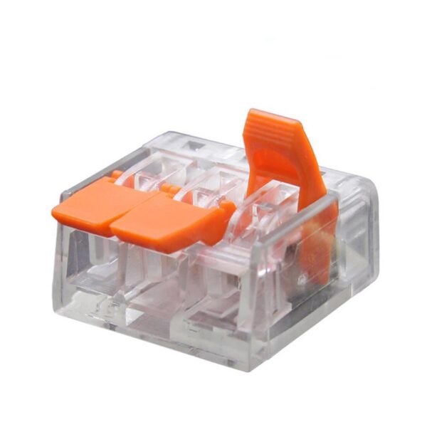 LT-613 Quick Connection Terminal - Image 2