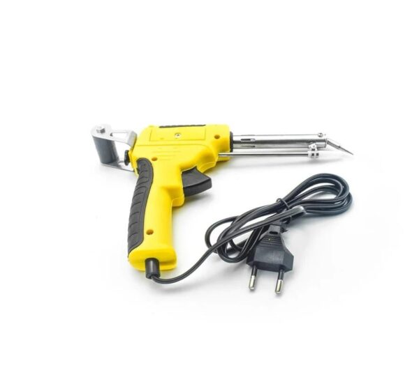 HOKI 60W Soldering Gun with Automatic Solder Feed