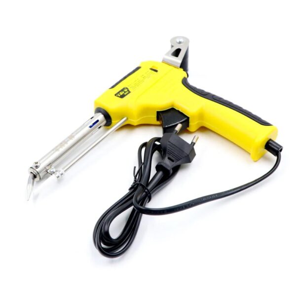 HOKI 60W Soldering Gun with Automatic Solder Feed - Image 3