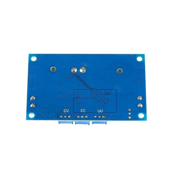 HOT LTC3780 5~32V to 1~30V 10A Buck-Boost Converter Module with Heatsink - Image 2