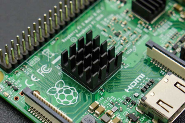 Heatsink For Raspberry Pi - Image 4