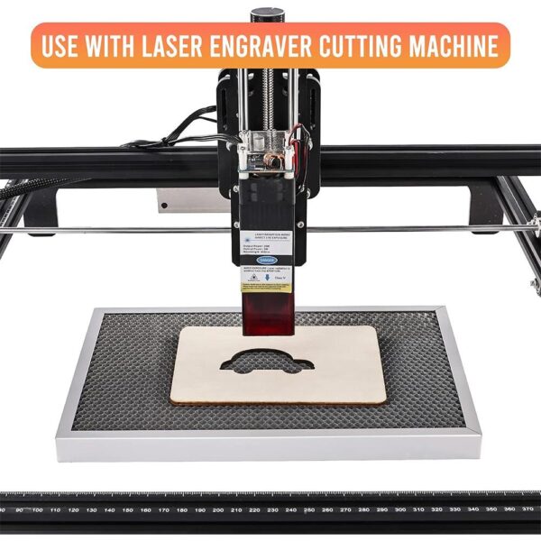 Honeycomb 3020 Working Table Panel for Engraver Cutting Machine - Image 3