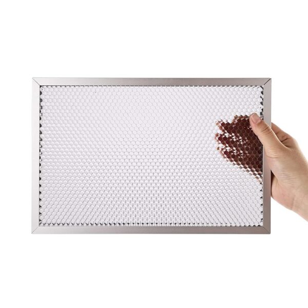 Honeycomb 3020 Working Table Panel for Engraver Cutting Machine - Image 5