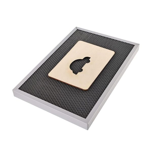 Honeycomb 3020 Working Table Panel for Engraver Cutting Machine - Image 8