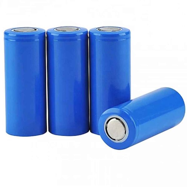 IFR 32700 3.2v 6000 mAh 1C Lithium-Phosphate Battery - Image 2