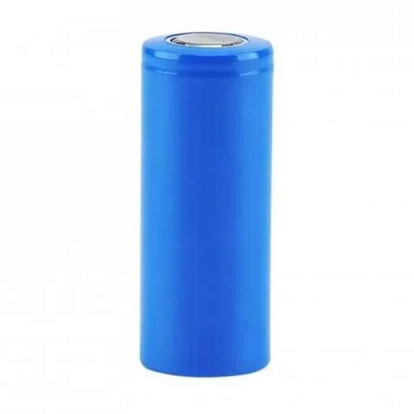 IFR 32700 3.2v 6000 mAh 1C Lithium-Phosphate Battery - Image 3