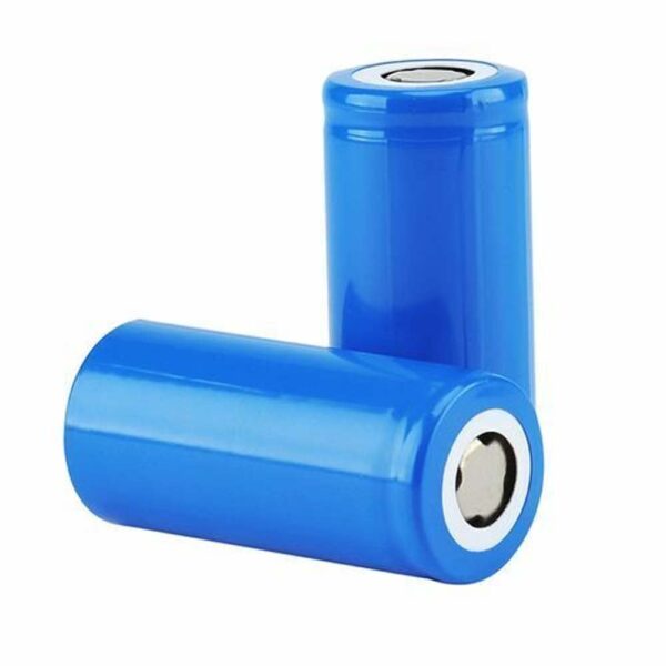 IFR 32700 3.2v 6000 mAh 1C Lithium-Phosphate Battery