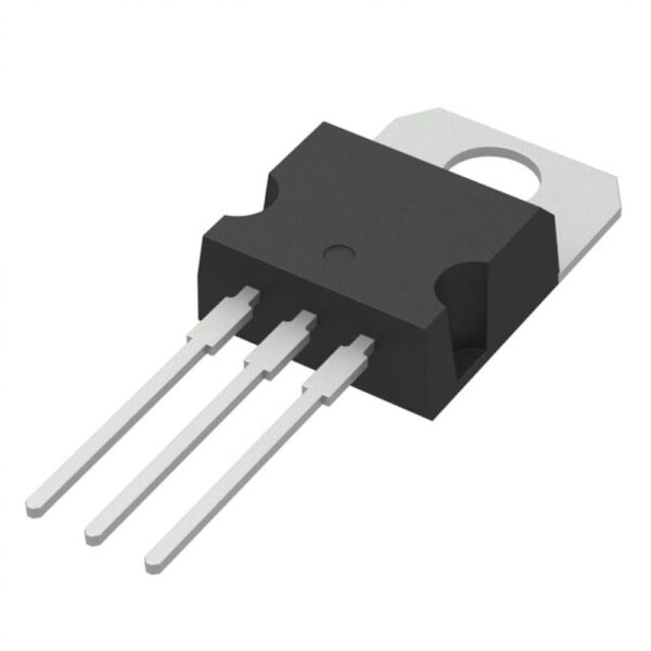 STP110N8F6 N-Channel 80V 110A Power Mosfet – TO-220 Package - Image 2