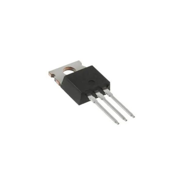 STP110N8F6 N-Channel 80V 110A Power Mosfet – TO-220 Package
