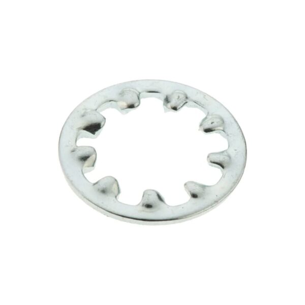 Internal Star Washer M3 SS – 100 Pcs