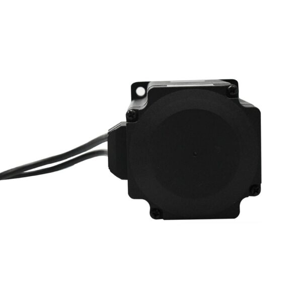 2 Phase 4.5Nm JK86HSN45 Easy Servo Motor with HSD86 Hybrid Servo Driver - Image 2