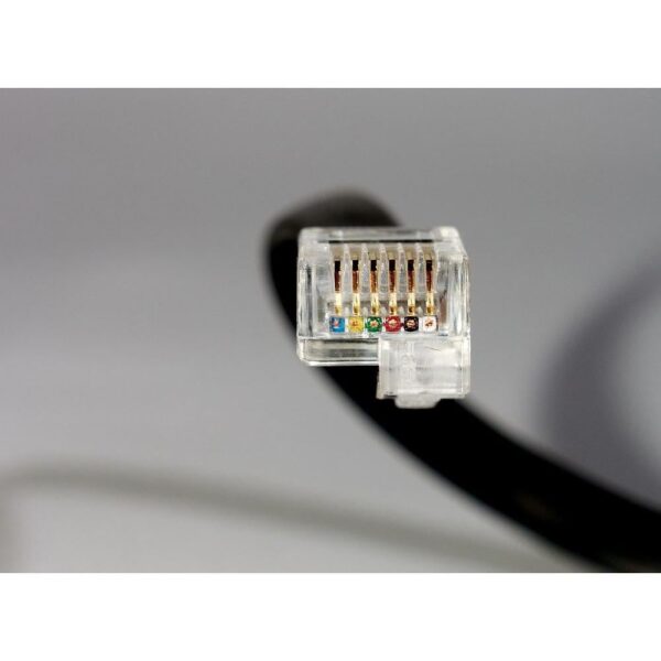 LEGO EV3 Connecting Cable – 50 cm - Image 2