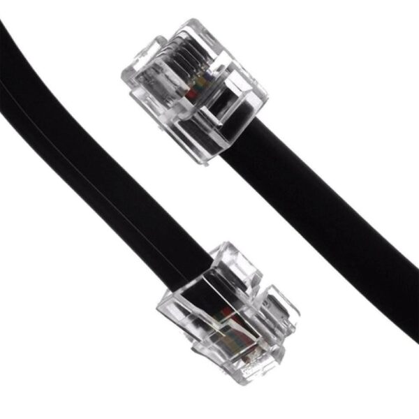 LEGO EV3 Connecting Cable – 50 cm - Image 3