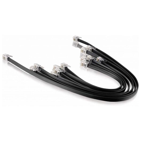 LEGO EV3 Connecting Cable – 50 cm - Image 4