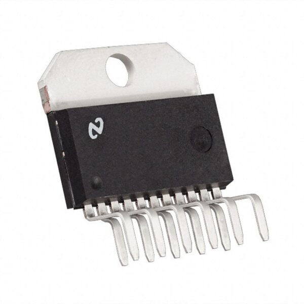 LM3886T High Performance Audio Power Amplifier IC - Image 2