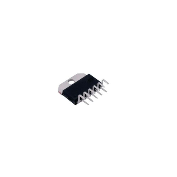 LM3886T High Performance Audio Power Amplifier IC - Image 3