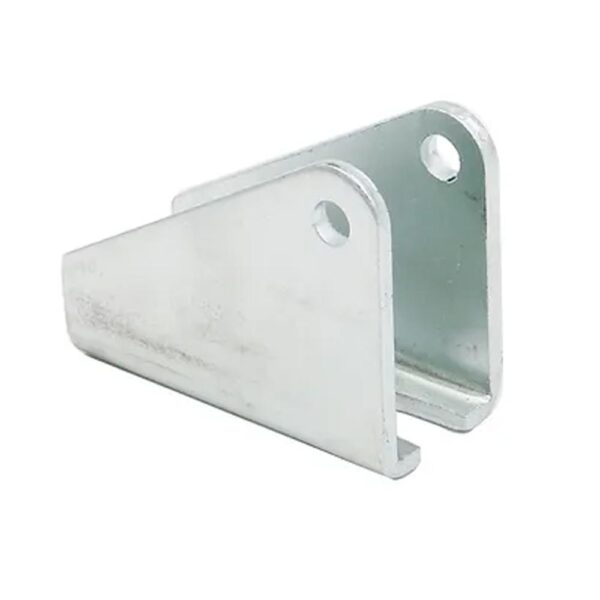 Electric Linear Actuator Fixed Mounting Bracket - Image 2