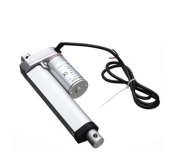 100MM, 7mm/S, 1500N, 24V Linear Actuator