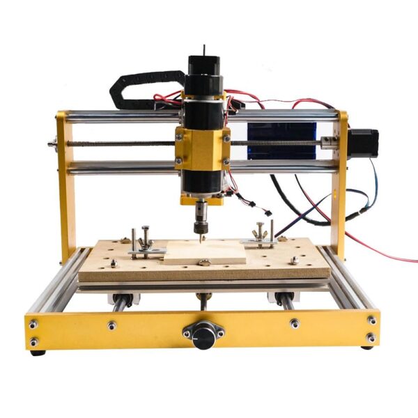 MDF Board – Compatible with all 3018 Series CNC Router Kits - Image 7